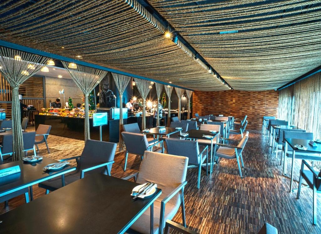 هتل مایا کوالالامپور